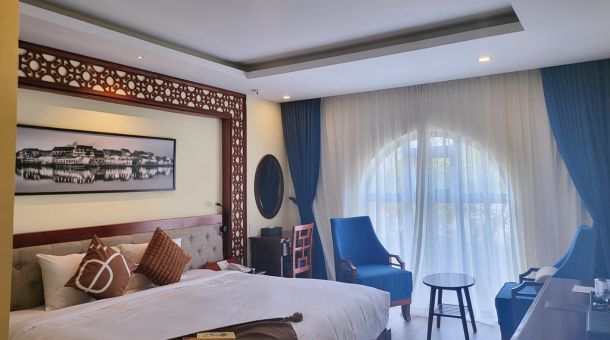 Hoteles Ofertas Dynamic Tours